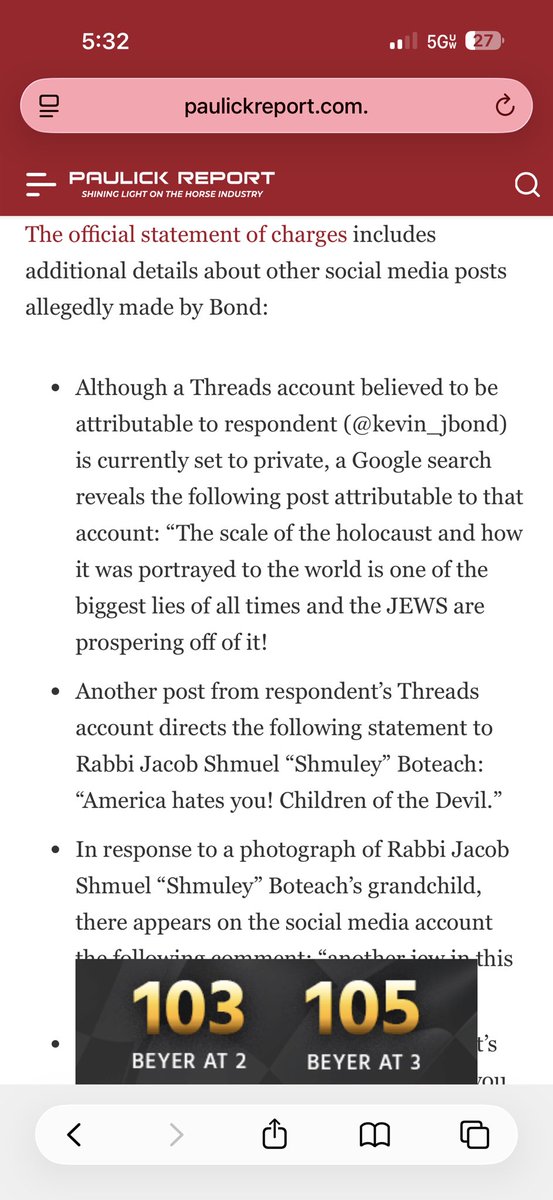 Bradley Weisbord tweet media