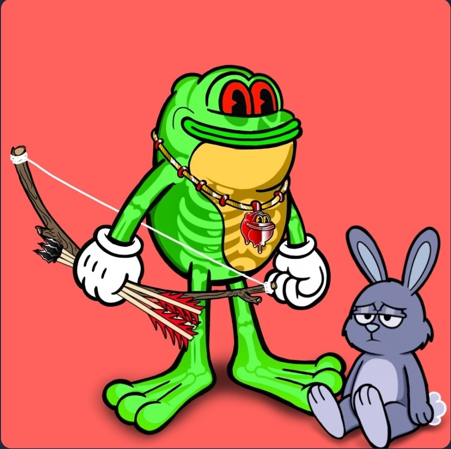 Contagin 918 tweet media