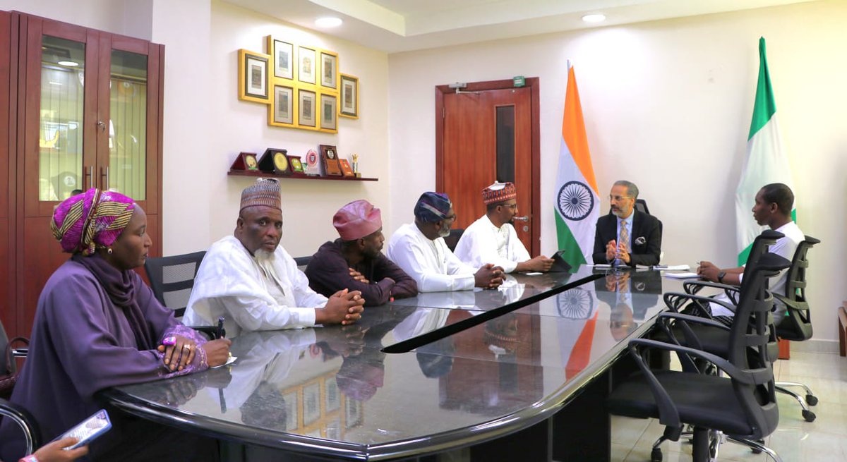 Code of Conduct Bureau tweet media