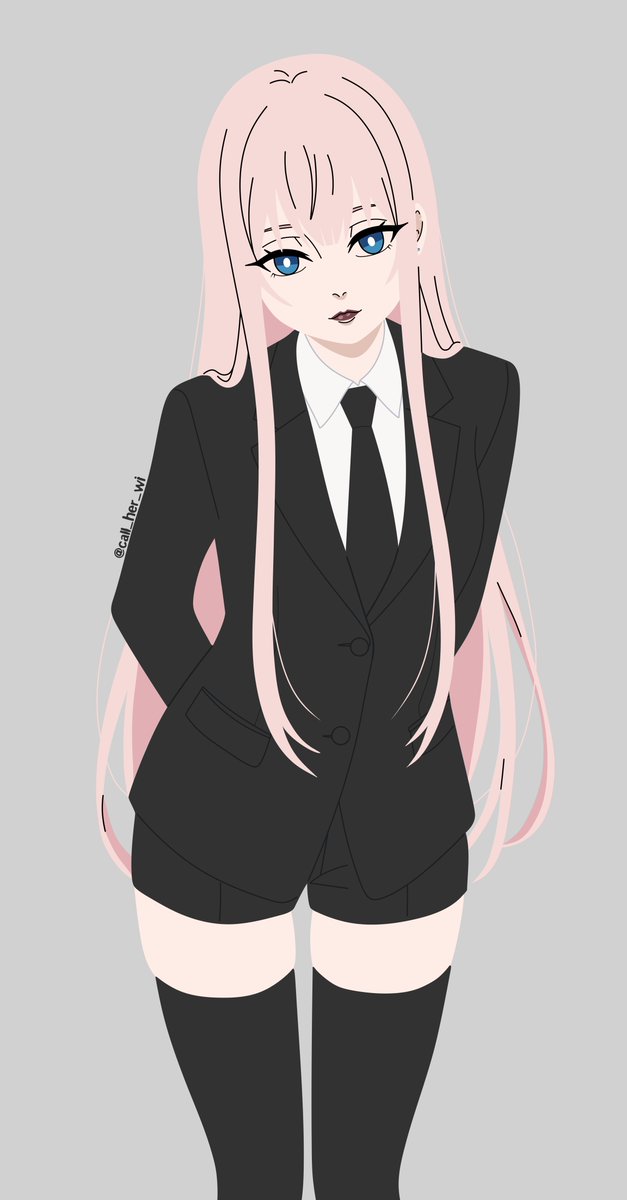 call_her_wi's tweet photo. Meet my OC, Wi! ᕱ⑅ᕱ
うちの子の ヴィです!
#OC #うちの子 #OC_call_her_wi #OC_Wi https://t.co/xvgBxMbCCr