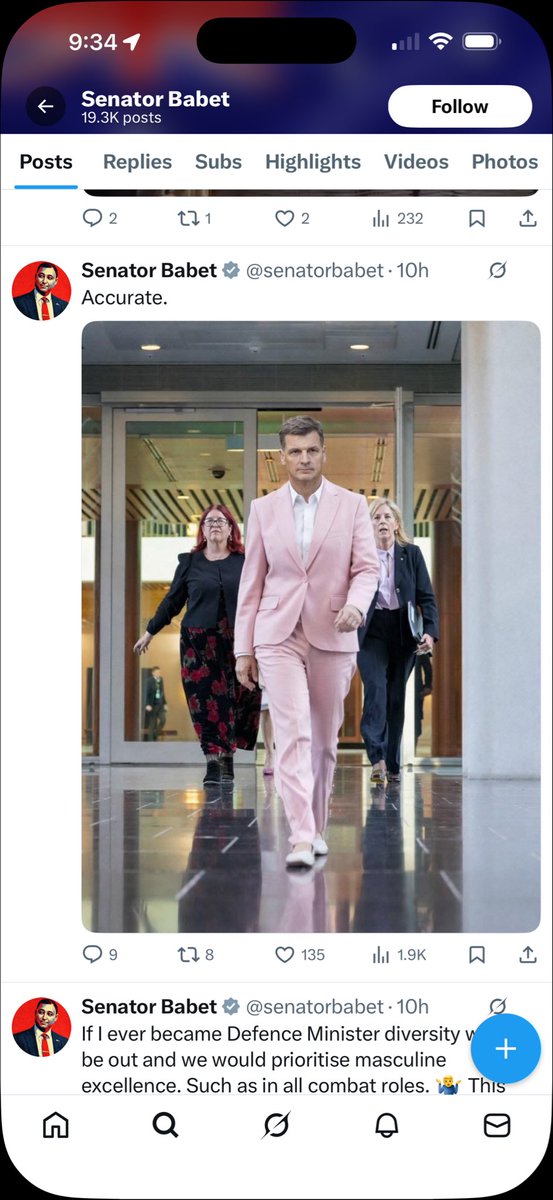 He's so fucking stupid bc this makes me like well done Angus a thousand times more. I mean it's still deep hatred ofc but this is way better