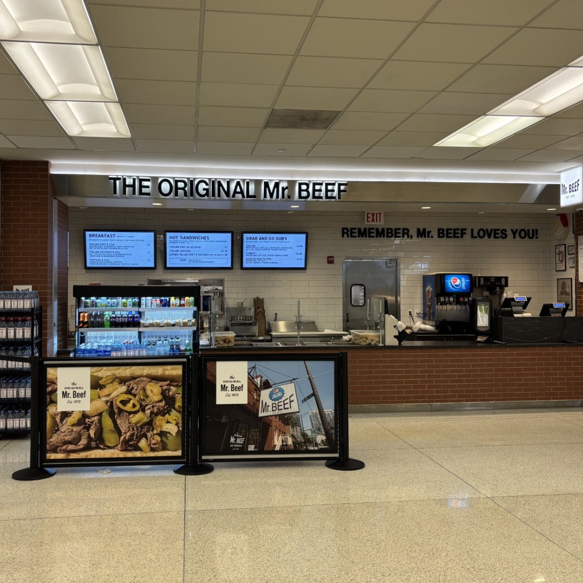 Midway Intl. Airport tweet media