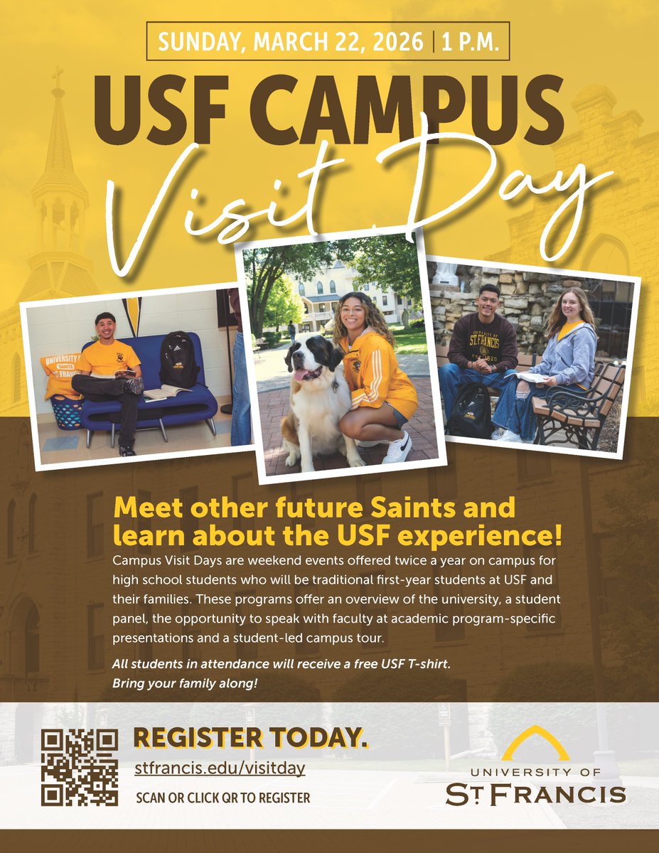 USF Fighting Saints tweet media