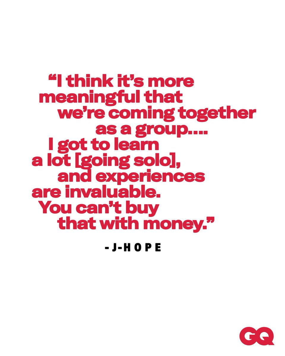 hourlyhyungline's tweet image. BTS FOR GQ MAGAZINE 
j-hope FOR GQ MAGAZINE 
BTS IS BACK
#BTSxGQMagazine
#BTSxGQ #BTSjhope #jhope