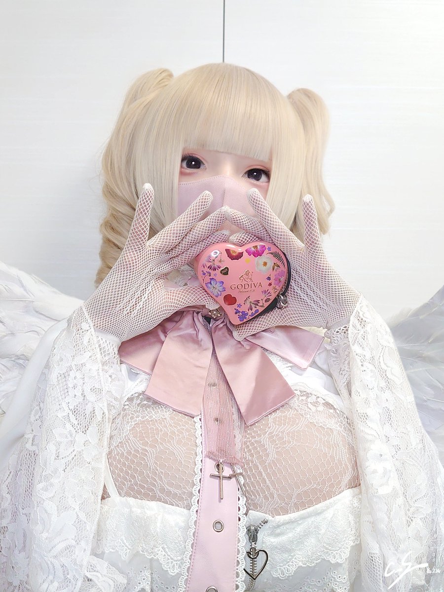 🤍🩷Happy Valentine's Day🩷🤍
