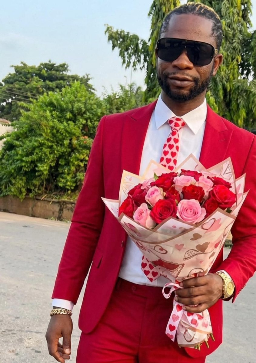 Speed Darlington 🦂 tweet media