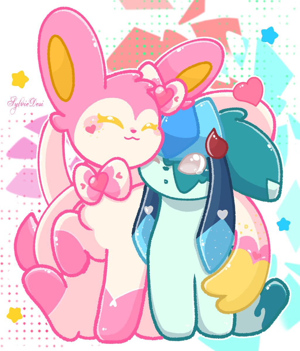 Sylvie Desi tweet media