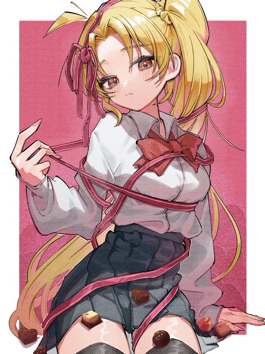 scripco(すくりぷこ) tweet media