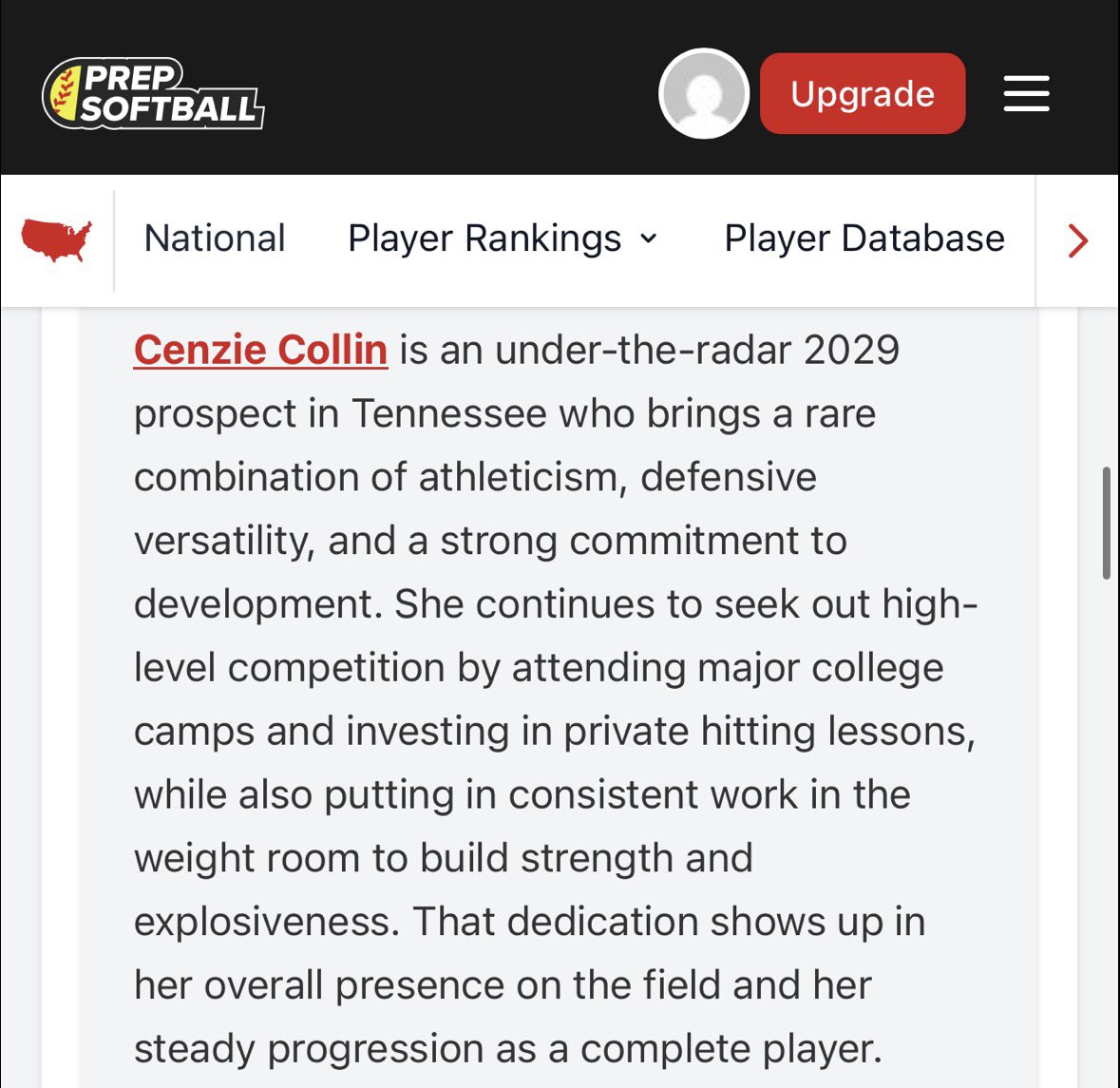 Cenzie-Collin2029 tweet media