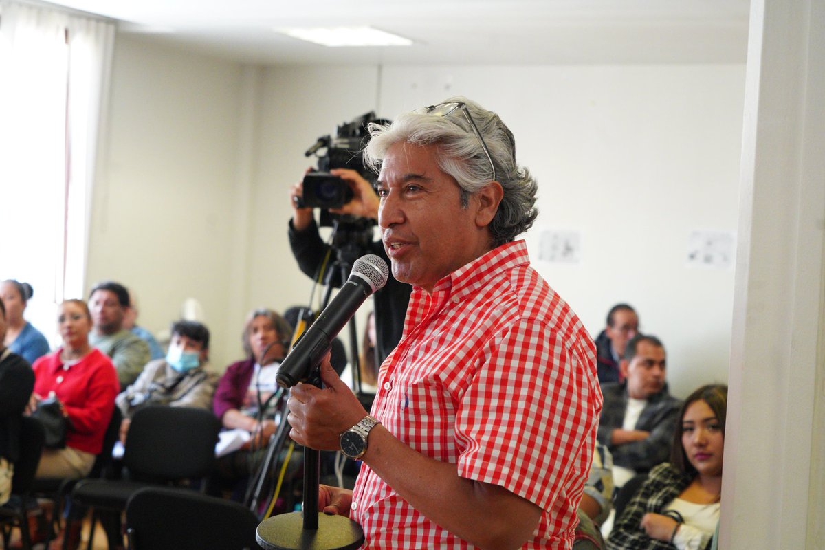 talapariente's tweet photo. Un breve recuento de lo vivido en el 1er Foro para fortalecer los refugios y albergues de la CDMX. Un espacio de escucha, propuestas y trabajo conjunto para garantizar atención digna.
#RefugiosCDMX #AlberguesCDMX #ForoCDMX #DerechosHumanos #AtenciónIntegral @Congreso_CdMex https://t.co/XeyEqtEDZp