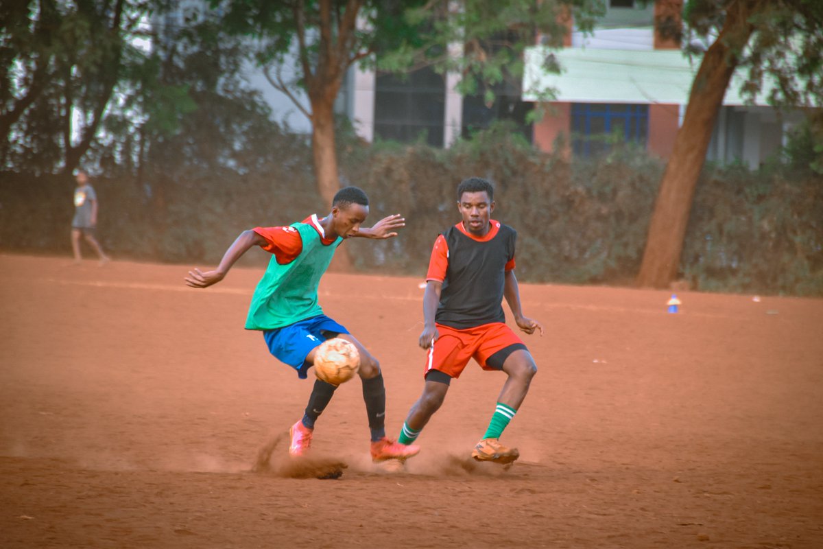 ACK Cathedral Football Club Kiambu tweet media