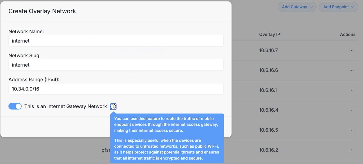 zenarmor tweet media
