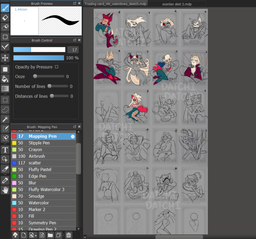 ⭐Datchi⭐ tweet media