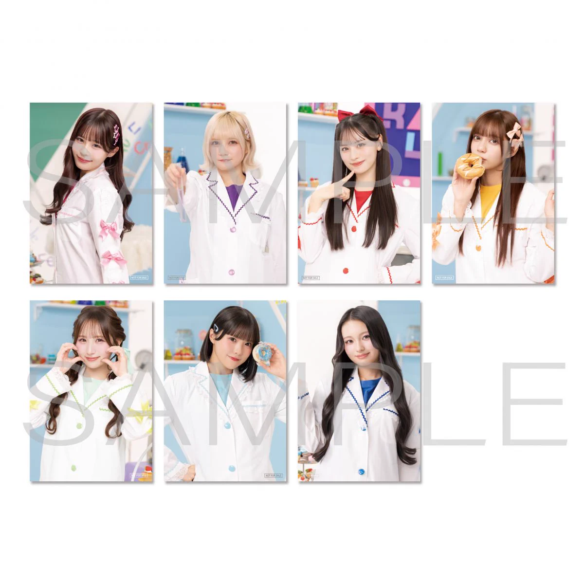 CANDY TUNE【Official】 on X: 