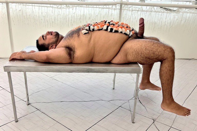 Big Stud IA tweet media