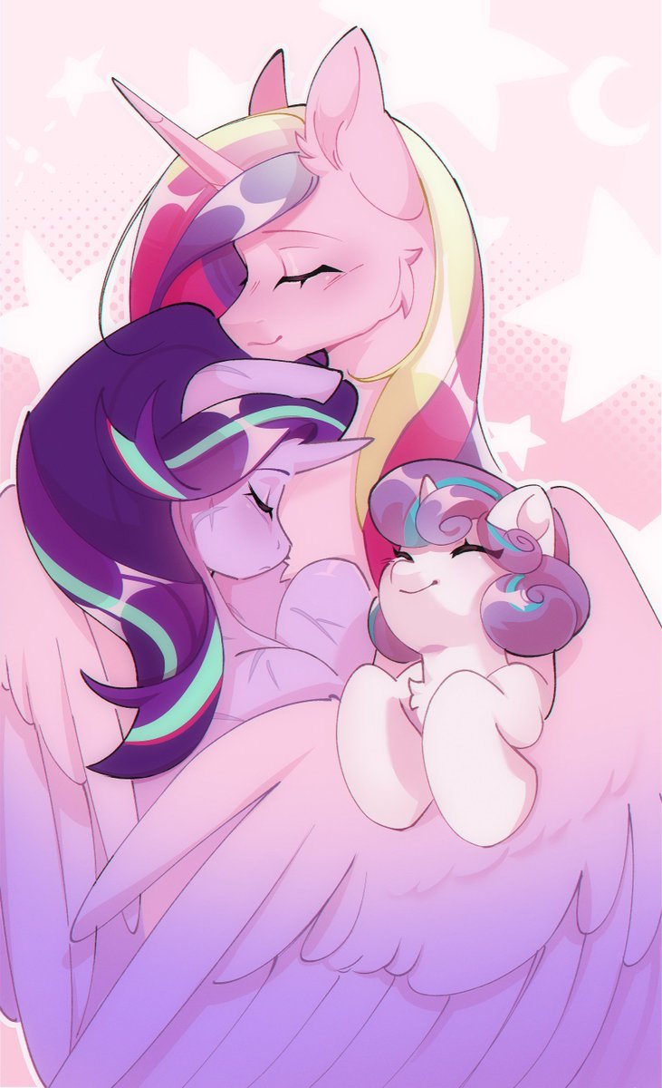 Happy Hearts and Hooves Day 💗🏹