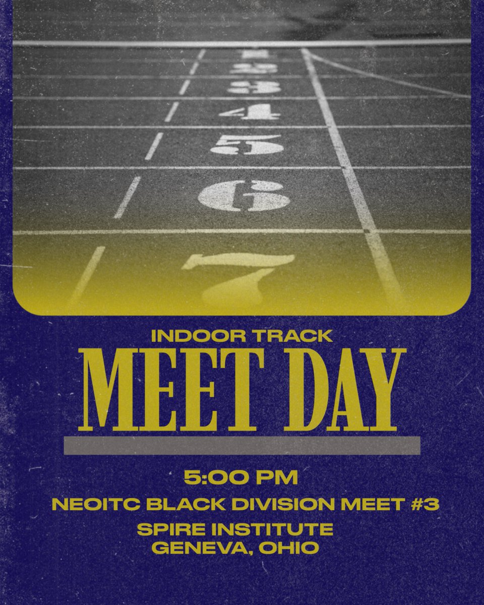 Rangers Track & Field tweet media