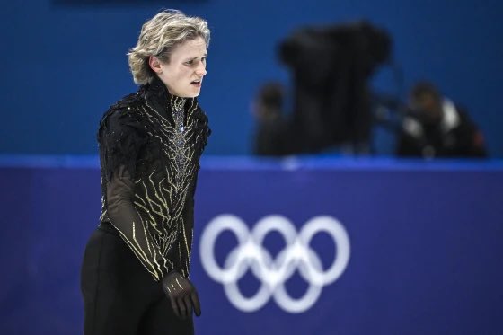 rubyophile's tweet photo. new favorite curse member unlocked ………
+1 Ilia Malinin
-1 Kamila Valieva
-1 Evgenia Medvedeva
-1 Kim Yuna https://t.co/sWitqcoes3