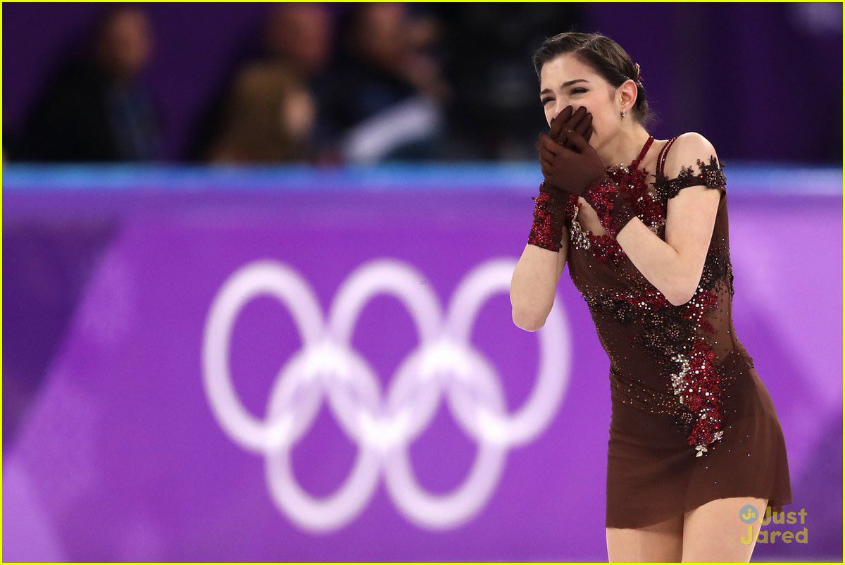 rubyophile's tweet photo. new favorite curse member unlocked ………
+1 Ilia Malinin
-1 Kamila Valieva
-1 Evgenia Medvedeva
-1 Kim Yuna https://t.co/sWitqcoes3