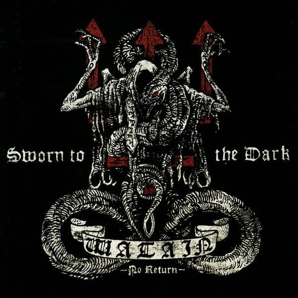 BMplusLegions's tweet photo. Watain
Sworn to The Dark https://t.co/aoD6OYPP3t