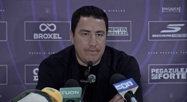 “Presión es que la madre soltera te diga que su hijo ya quiere un hermanito”
