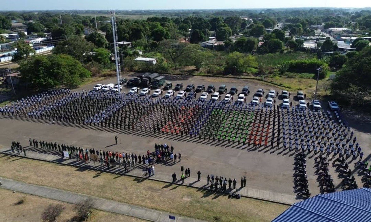 Ana de Rodríguez tweet media