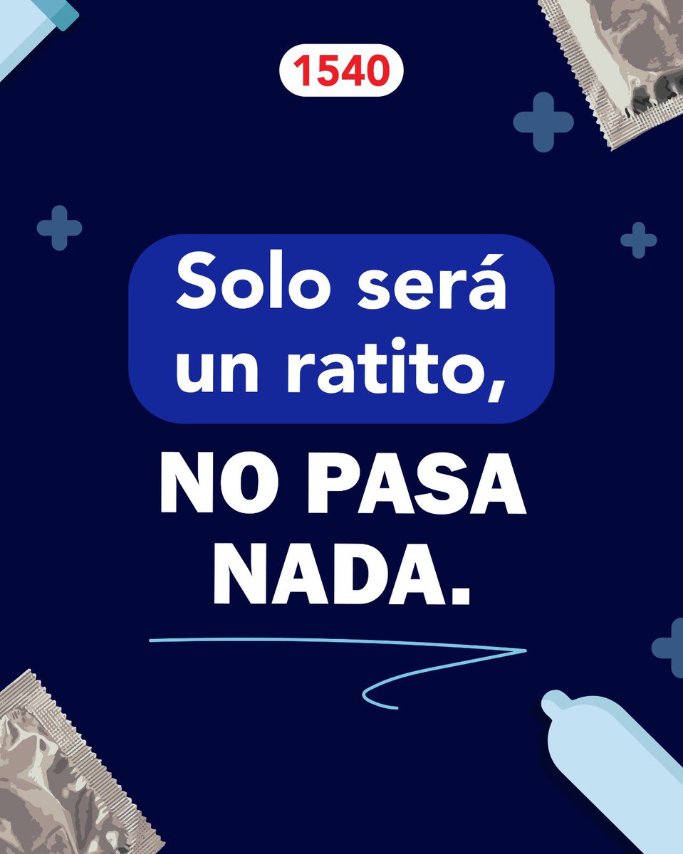 Línea 1540 Salud sexual y VIH/ Gt. tweet media