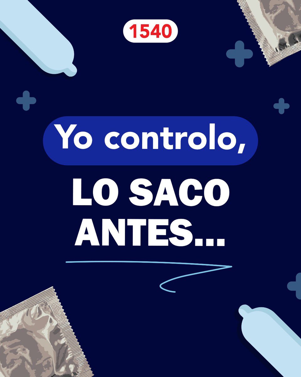 Línea 1540 Salud sexual y VIH/ Gt. tweet media