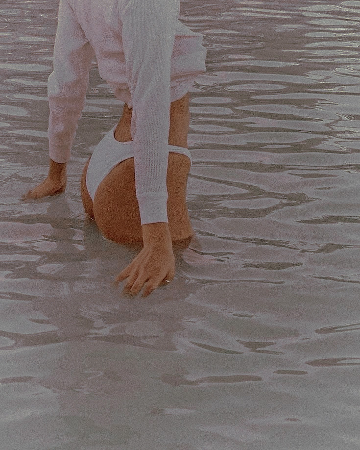 « Préserve ton corps, c’est ton vaisseau, ton vaisseau pour naviguer sur le fleuve de la vie. »