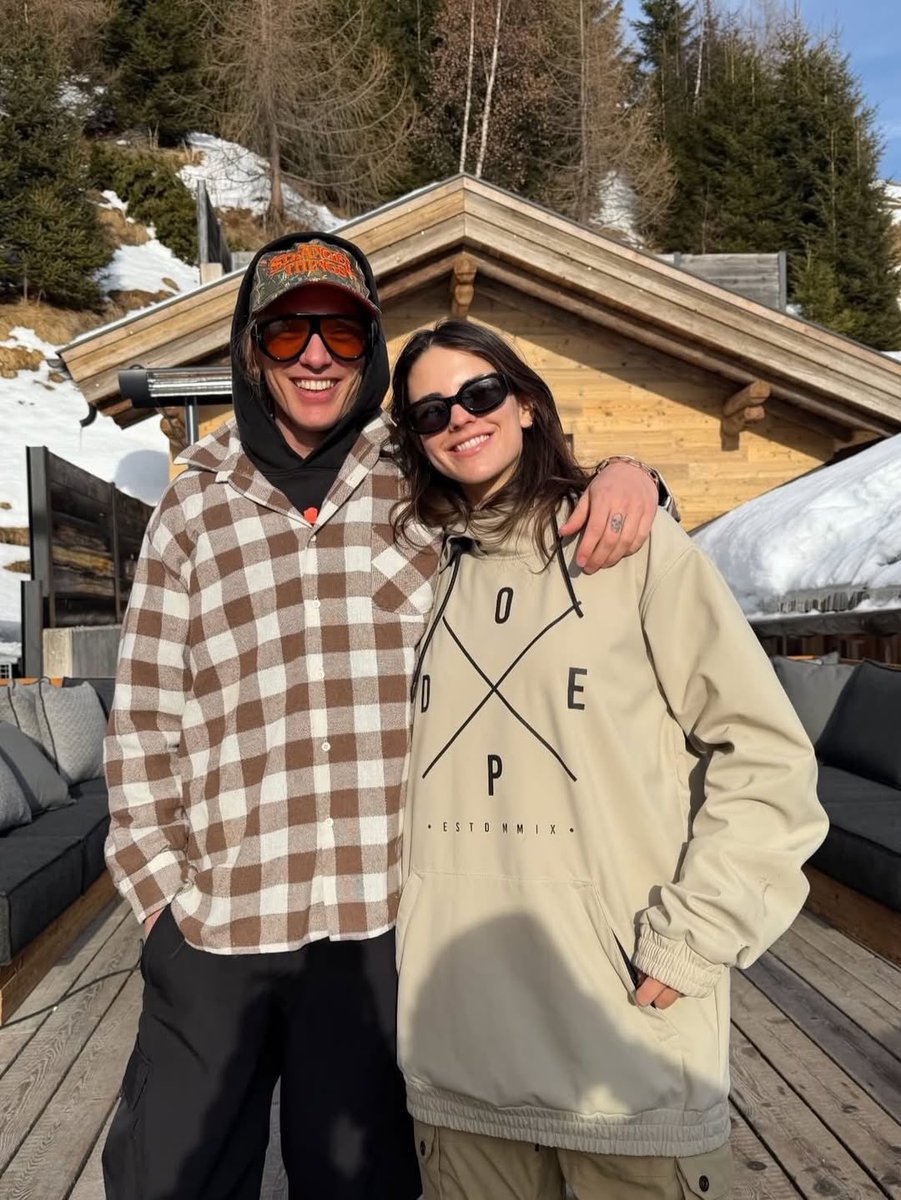 Jamie Campbell Bower Updates 🇧🇷 tweet media