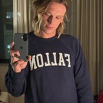 Photo by Jamie Campbell Bower Updates 🇧🇷 (@jcbupdates)