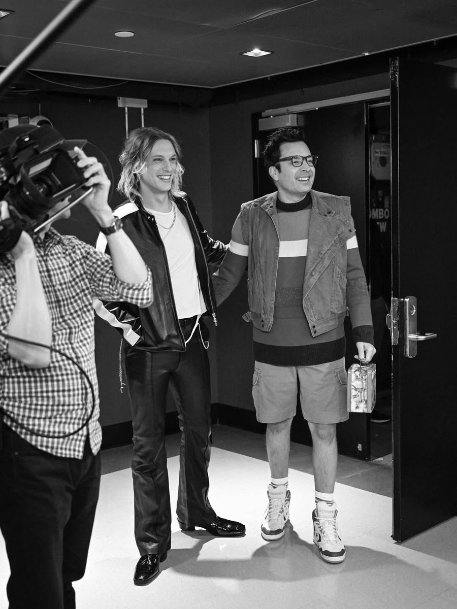 Jamie Campbell Bower Updates 🇧🇷 tweet media