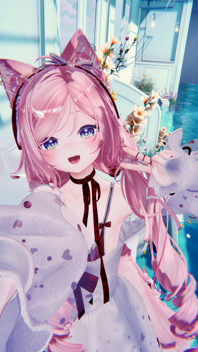 おはよ〜！ 土曜日お仕事したく無い！！！！！