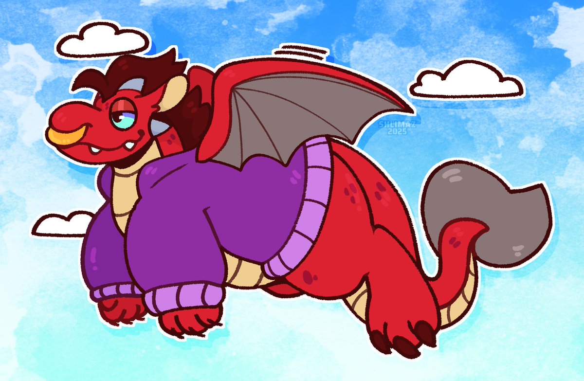 🌙 Shlimaz tweet media