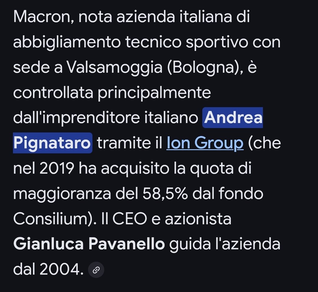 Antonello tweet media