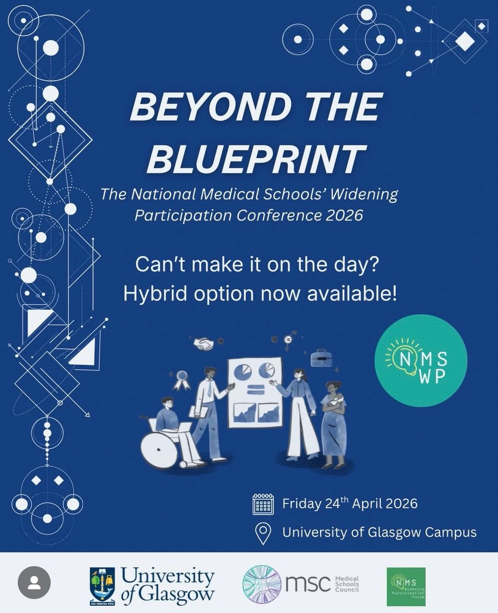 National Medical Students WP Group tweet media