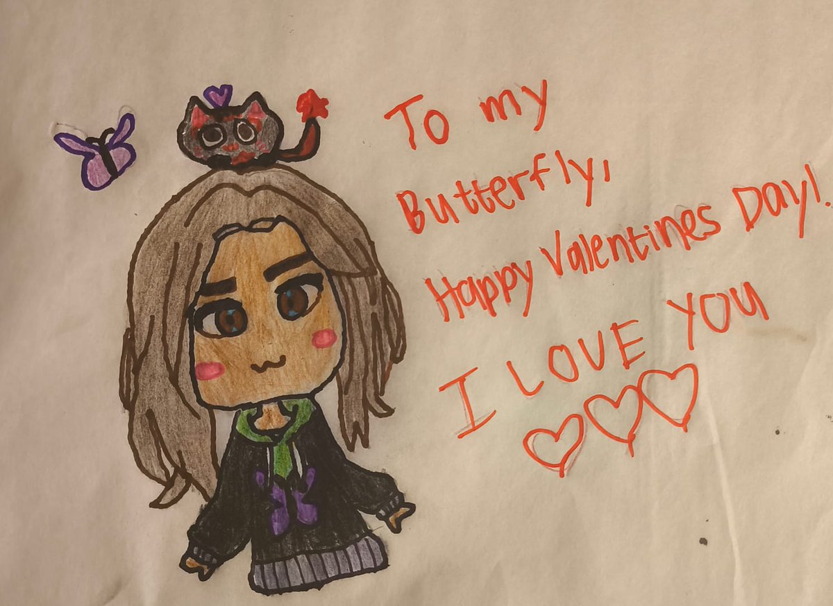 Rae 💜 tweet media