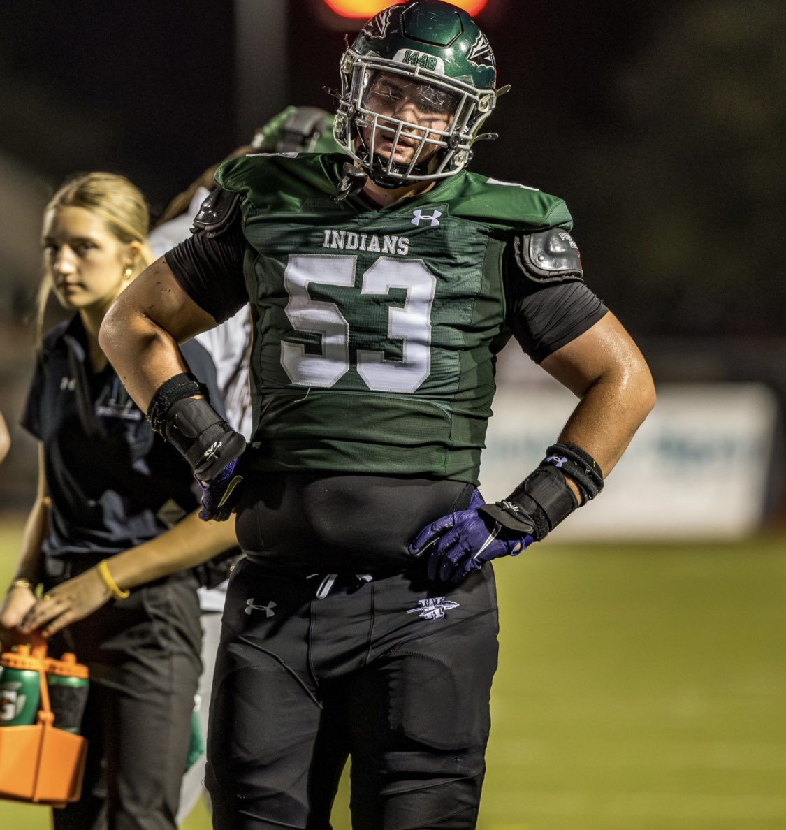 Grant Gonzales tweet media