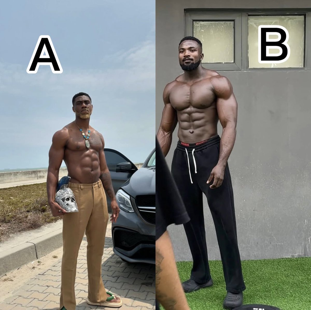 Bryan Richard tweet media