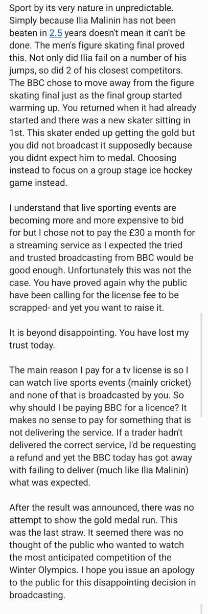 Megan Michelle tweet media