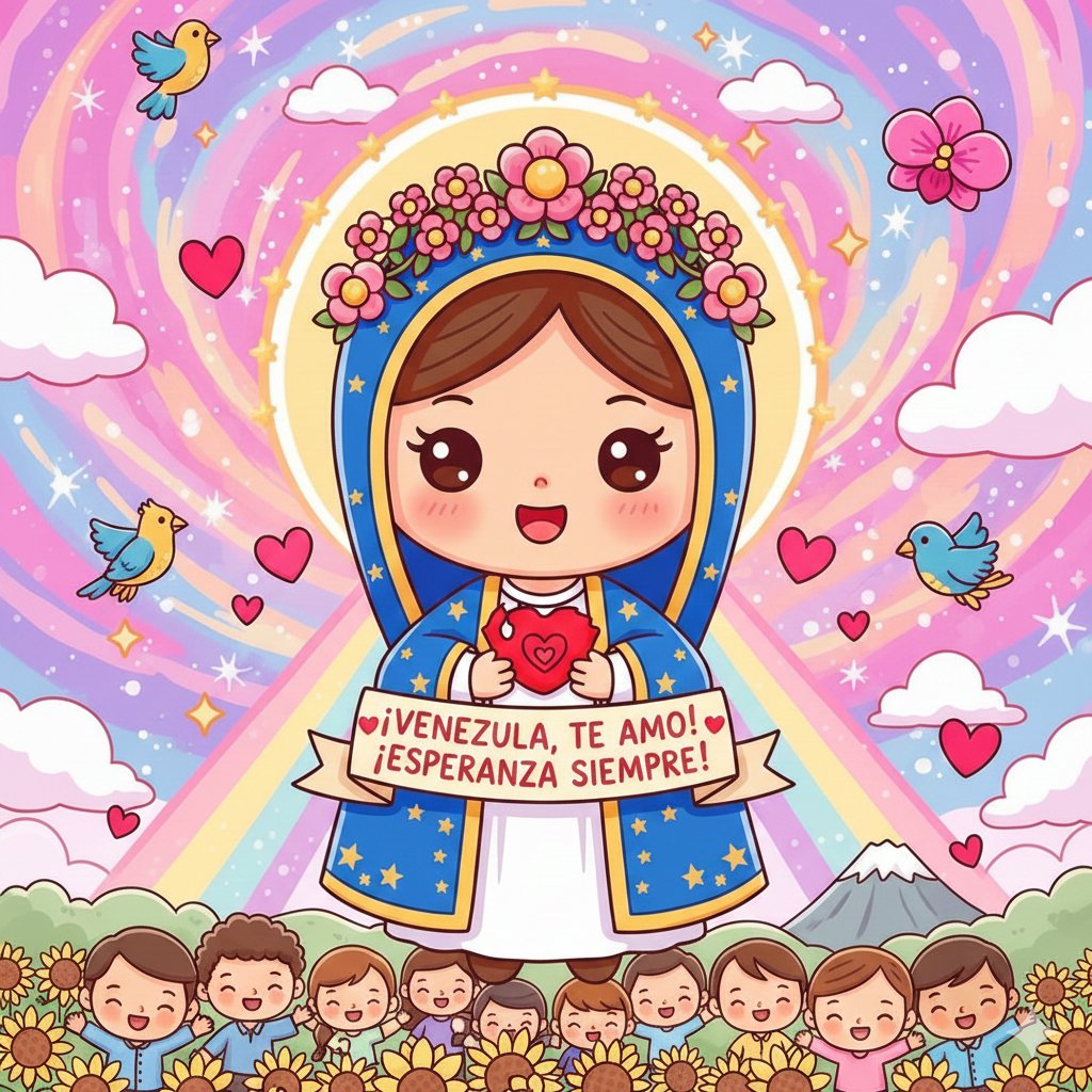 Que el amor, la alegría y la esperanza llenen sus corazones hoy y siempre. ❤️ ¡Feliz 14 de febrero. #sanvalentin #14febrero #amor #amistad #venezuela #esperanza