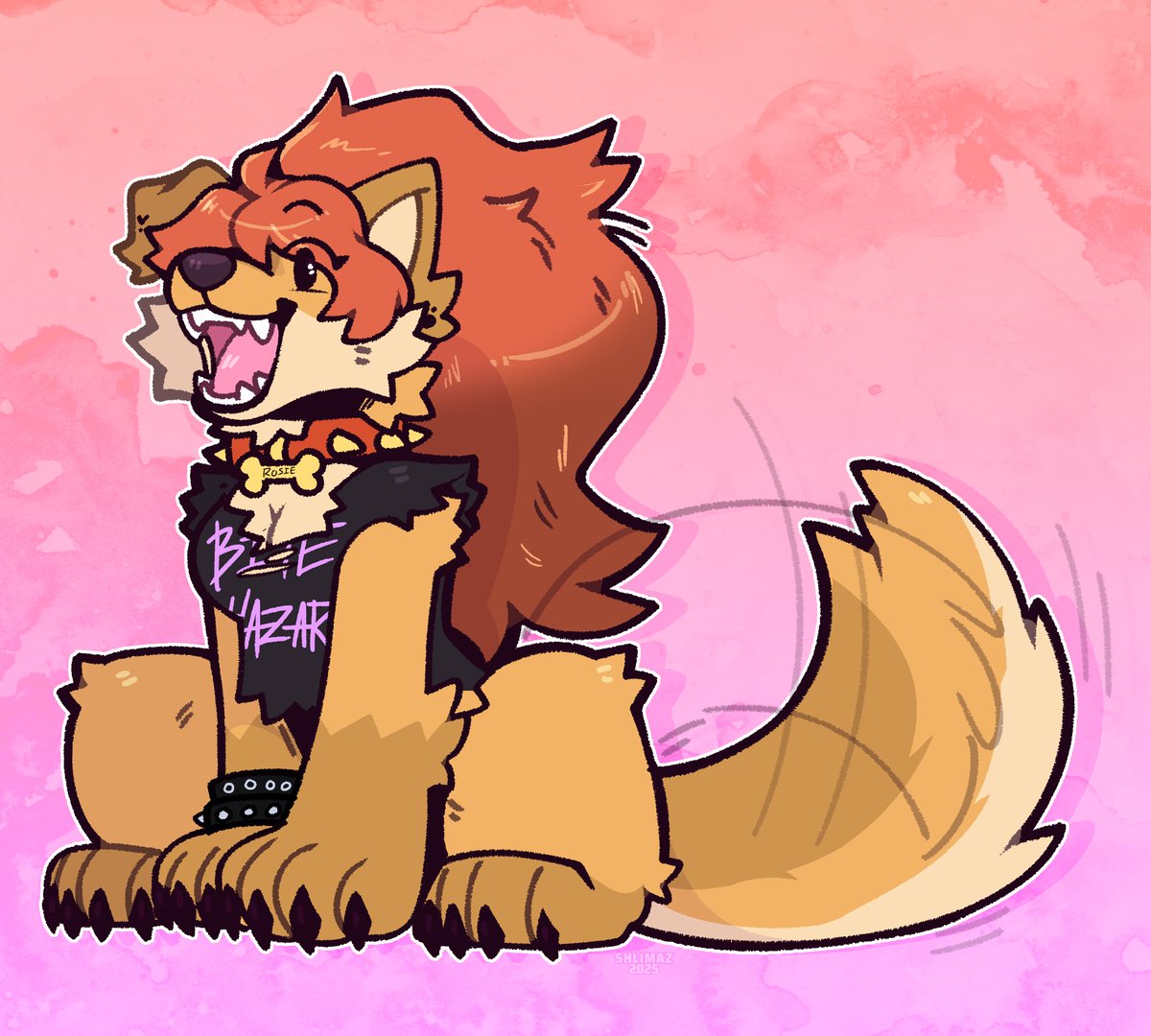 🌙 Shlimaz tweet media