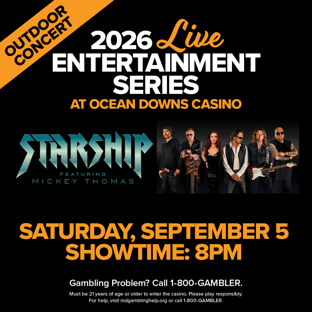 Starship feat. Mickey Thomas tweet media