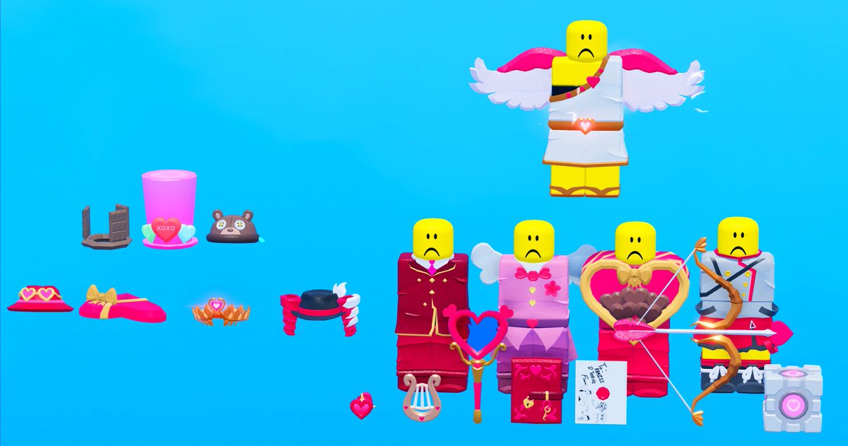 forleave tweet media