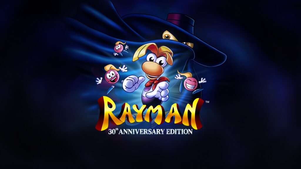 Pouco menos de 24 horas lançado...
Oque que voces tao achando do Rayman 30th até agora?! :D
#rayman #ubisoft