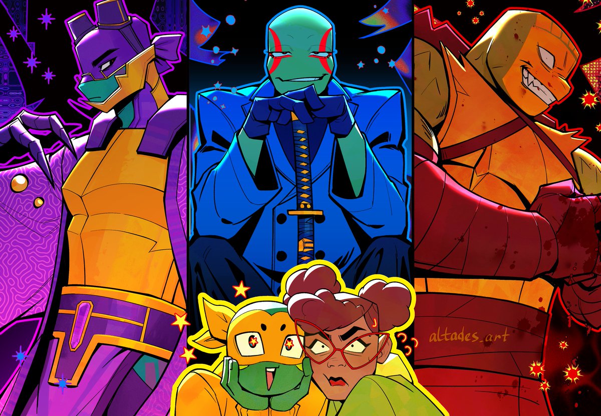 altades ⭐ tweet media