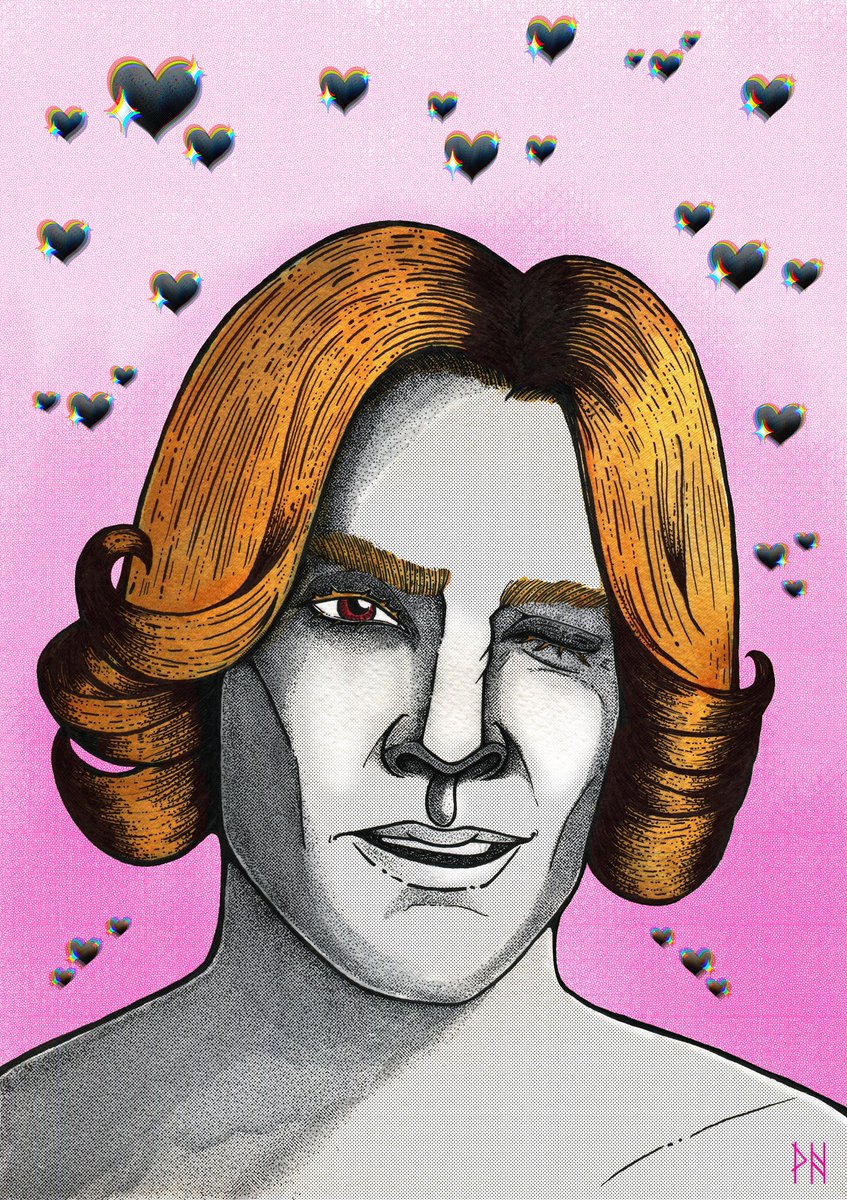 phcraftlove's tweet photo. Petras wishes you happy Valentine’s Day, loverboy as he is 😉💖

#BG3 #Petras #PalePetras #fanart #BG3fanart https://t.co/c3a2I1NTeS