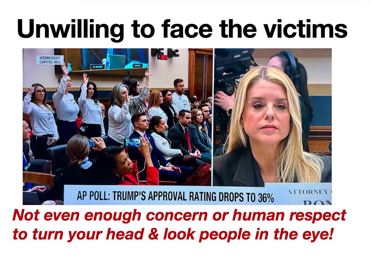 GregBacklund's tweet image. The reason DOJ MUST have independence from outside political control: