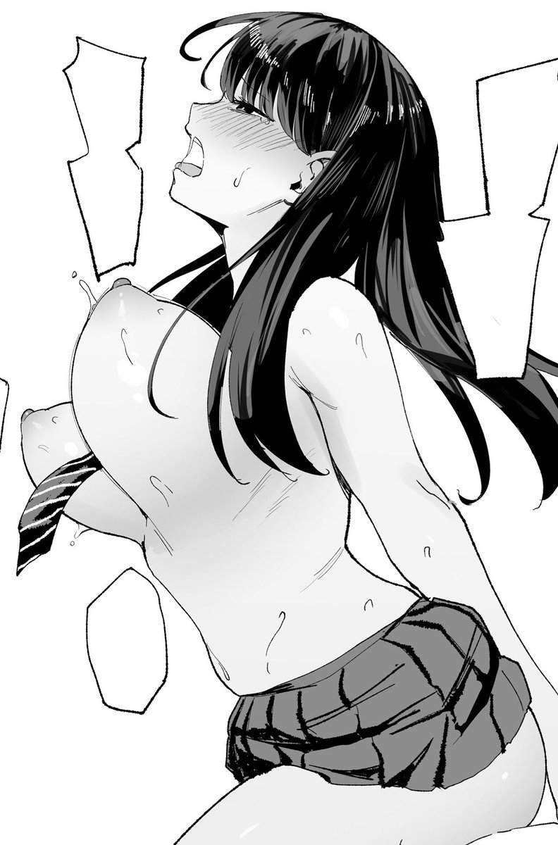 【70%OFF】 入り浸りギャルにま〇こ使わせて貰う話
#ad
https://t.co/n6Mfrv1TIO 