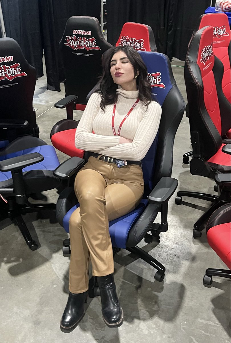 ruggles117's tweet photo. Made it to my first ever YCS and we’re already filming some really cool stuff for y’all! Also just uploaded a new vlog documenting the journey here! Going to record some more but will check in soon 😊
https://t.co/VCPVLn8f0Y https://t.co/AD1eKnXlJg